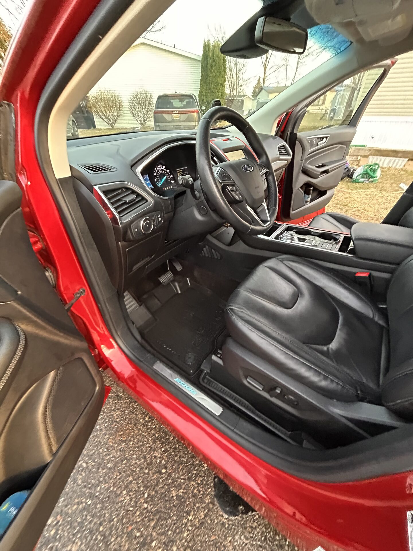 Interior after detail 2