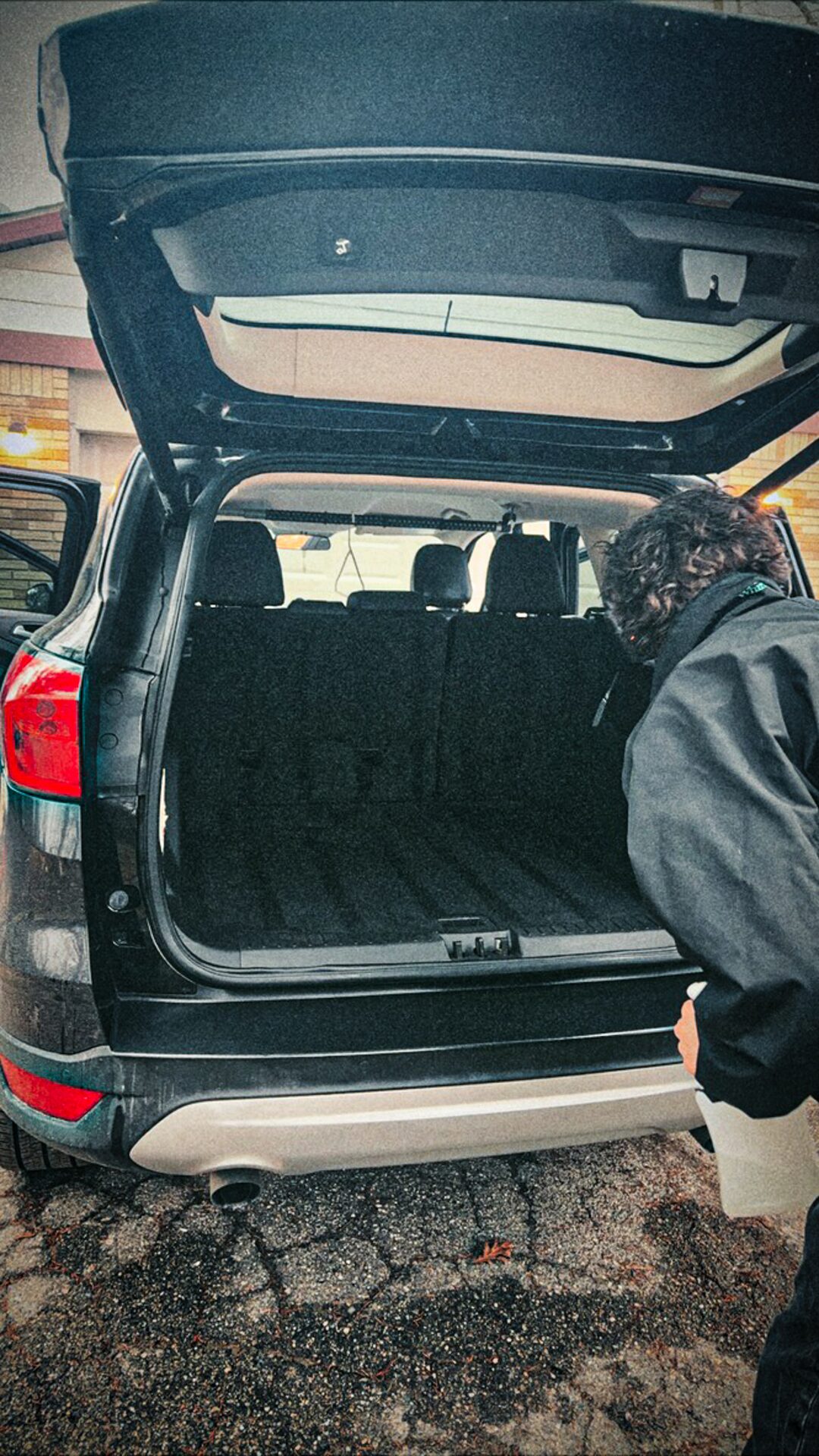 JP's Mobile Detailing — perfection in every detail